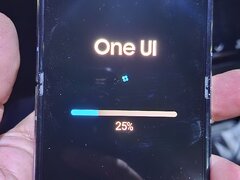 Vand telefon Samsung Galaxy Flip Z 4