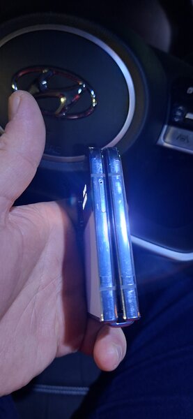 Vand telefon Samsung Galaxy Flip Z 4